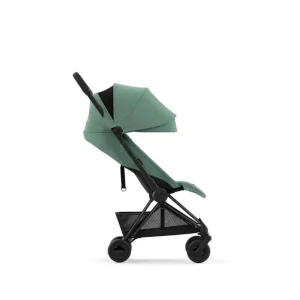Cybex 522004355 5 Coya Matt Leaf Green Cybex 522004355 5 Coya Matt Leaf Green