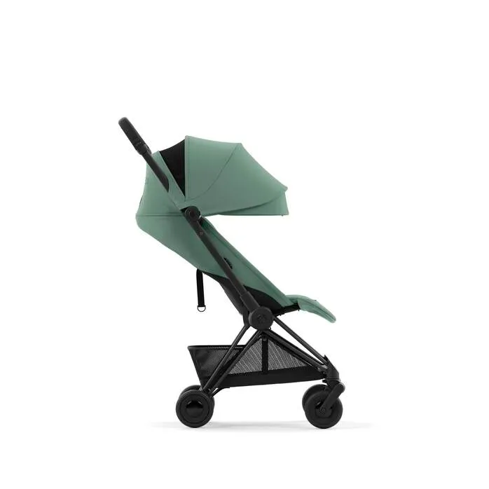 Cybex 522004355 5 Coya Matt Leaf Green Cybex 522004355 5 Coya Matt Leaf Green