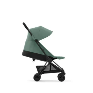 Cybex 522004355 6 Coya Matt Leaf Green Cybex 522004355 6 Coya Matt Leaf Green