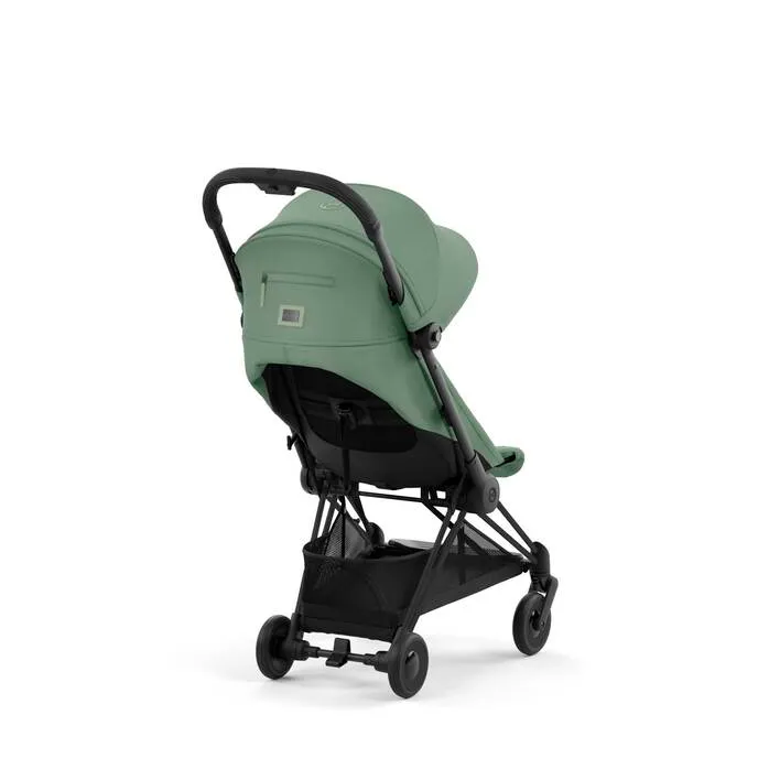 Cybex 522004355 7 Coya Matt Leaf Green Cybex 522004355 7 Coya Matt Leaf Green