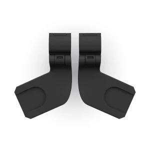 Cybex 522901072 1 Coya Cs Adapter Black Black