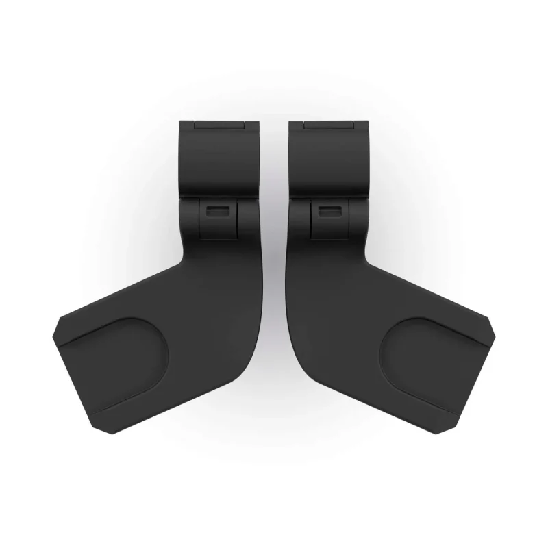 Cybex 522901072 1 Coya Cs Adapter Black Black