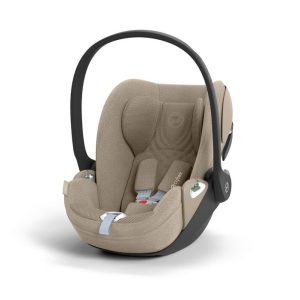 Cybex 523001301 2 Cybex Cloud T I size Cozy Beige
