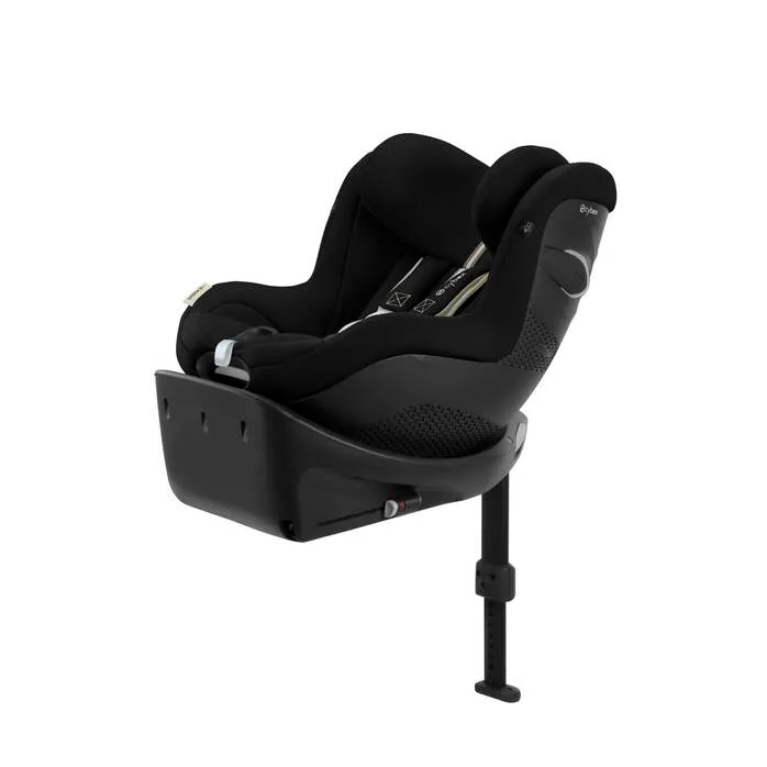 Cybex 524001451 1 Sirona Gi I size Moon Black
