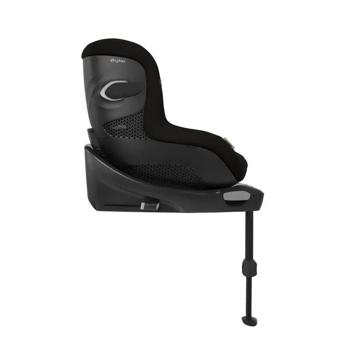 Cybex 524001451 4 Sirona Gi I size Moon Black