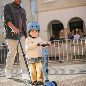 Scoot And Ride 00071 3 Trottinette 3 En 1 Highwaykick 1 Push And Go Steel Scoot And Ride 00071 3 Trottinette 3 En 1 Highwaykick 1 Push And Go Steel