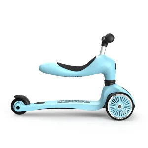 Scoot And Ride 96273 4 Trottinette 2 En 1 Highwaykick 1 Bleuberry