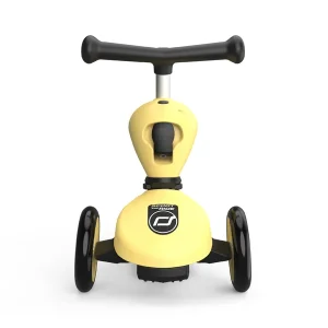 Scoot And Ride 96275 6 Trottinette 2 En 1 Highwaykick 1 Lemon
