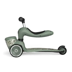 Scoot And Ride 96604 4 Trottinette 2 En 1 Highwaykick 1 Lifestyle Green Lines Scoot And Ride 96604 4 Trottinette 2 En 1 Highwaykick 1 Lifestyle Green Lines
