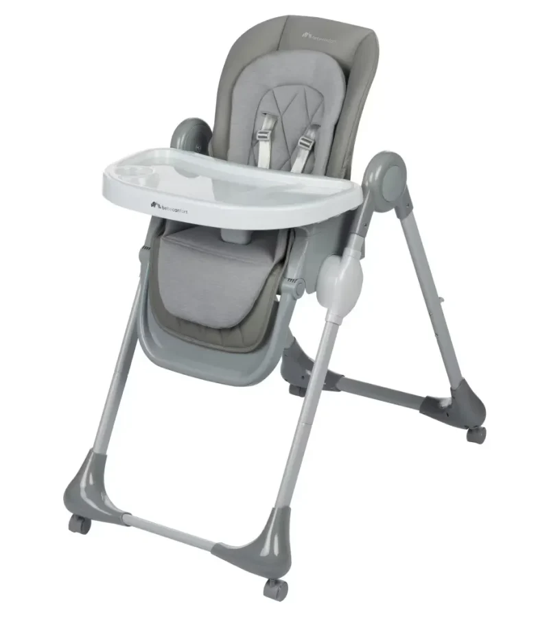 Bebe Confort 2792077210 1 Chaise Haute Olea Tinted Grey Bebe Confort 2792077210 1 Chaise Haute Olea Tinted Grey