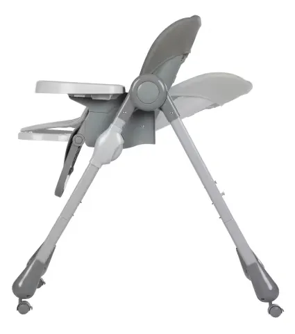 Bébé Confort 2792077210 7 Chaise Haute Olea Tinted Grey