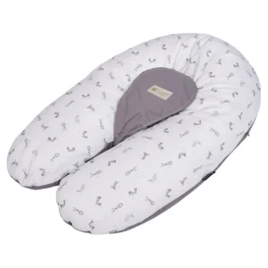 Candide 686121 1 Multirelax Polyester Coton Lapin 3 En 1