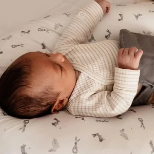 Candide 686121 4 Multirelax Polyester Coton Lapin 3 En 1