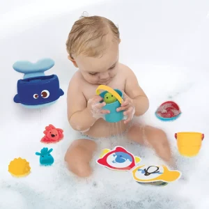 Ludi 40062 6 Valisette De Bain