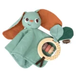 Tiny Love 3333170121 1 Coffret De Naissance Doudou Plat Garden Of Adventures