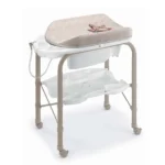 Cam 209503 1 Baignoire Table À Langer Cambio 264