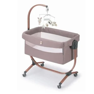 Cam 928015 2 Mobile Musical Cam Cullami Beige