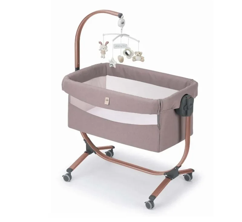 Cam 928015 2 Mobile Musical Cam Cullami Beige