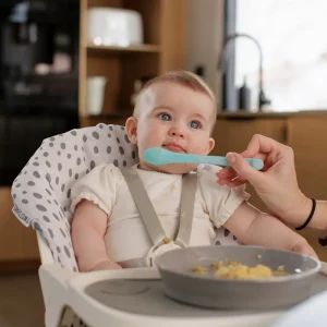 Twistshake 78442 4 Plateau Click mat & Assiette Twistshake Gris Twistshake 78442 4 Plateau Click mat & Assiette Twistshake Gris