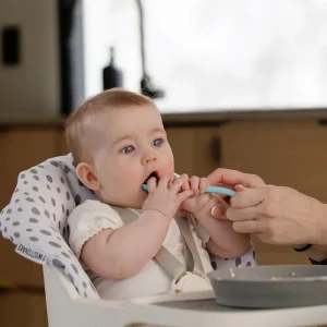 Twistshake 78442 6 Plateau Click mat & Assiette Twistshake Gris Twistshake 78442 6 Plateau Click mat & Assiette Twistshake Gris