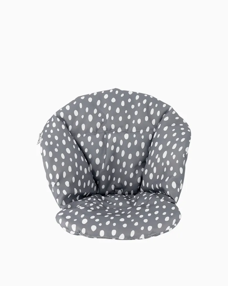 Twistshake 78889 1 Coussin Chaise Haute Twistshake Gris Twistshake 78889 1 Coussin Chaise Haute Twistshake Gris