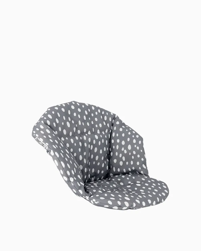 Twistshake 78889 3 Coussin Chaise Haute Twistshake Gris Twistshake 78889 3 Coussin Chaise Haute Twistshake Gris