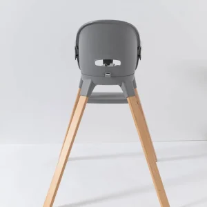 Twistshake 78926 5 Chaise Haute Twistshake Gris Twistshake 78926 5 Chaise Haute Twistshake Gris