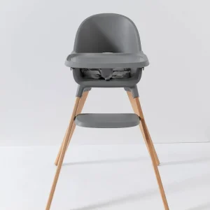 Twistshake 78926 6 Chaise Haute Twistshake Gris Twistshake 78926 6 Chaise Haute Twistshake Gris