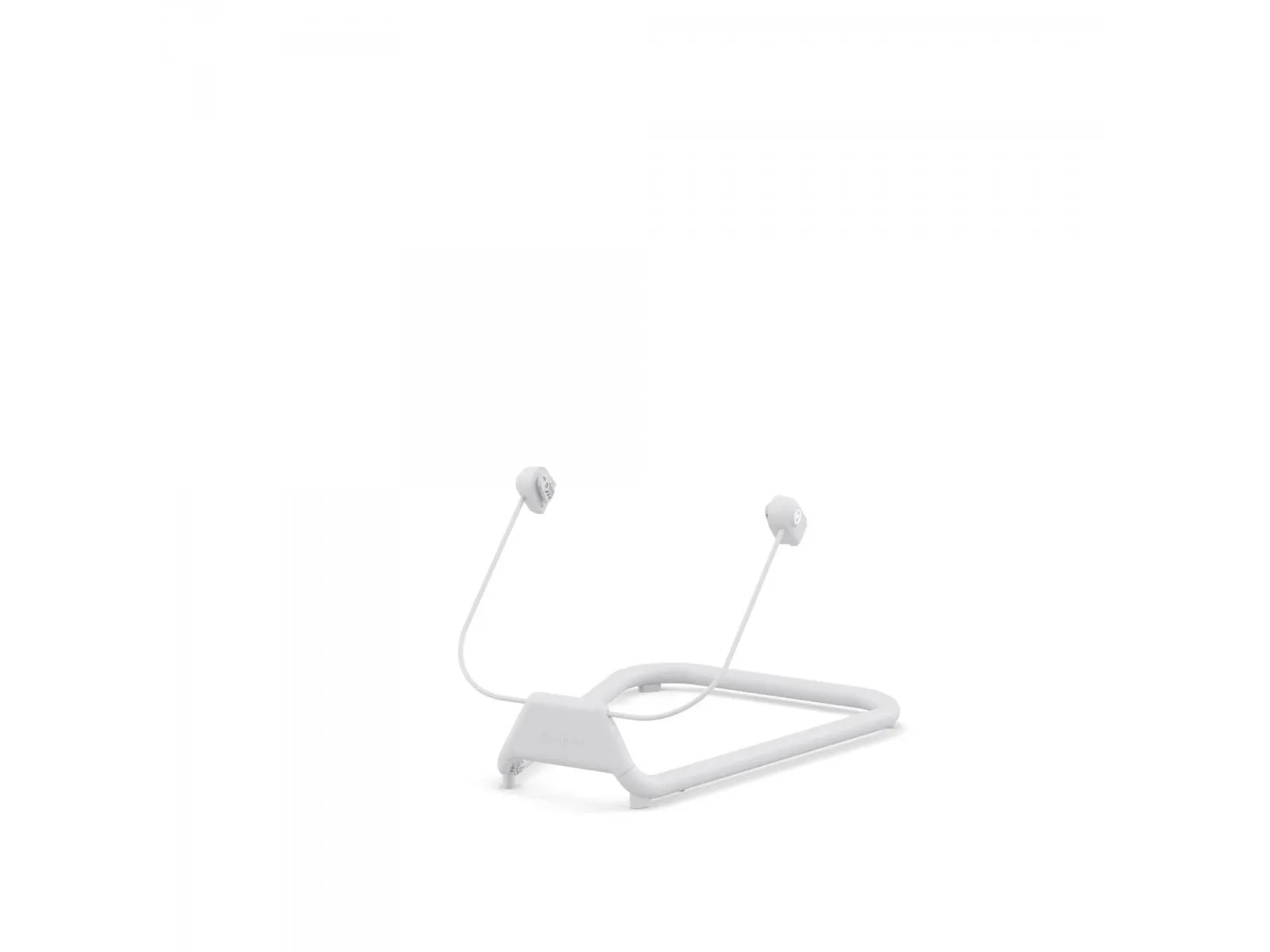 Socle pour Transat Bouncer Lemo Sand White