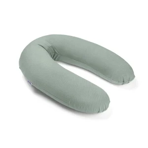 Doomo B94 1 Coussin De Maternité Buddy Corduroy Green