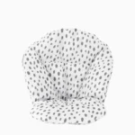 Twistshake 78890 1 Coussin Chaise Haute Twistshake Blanc