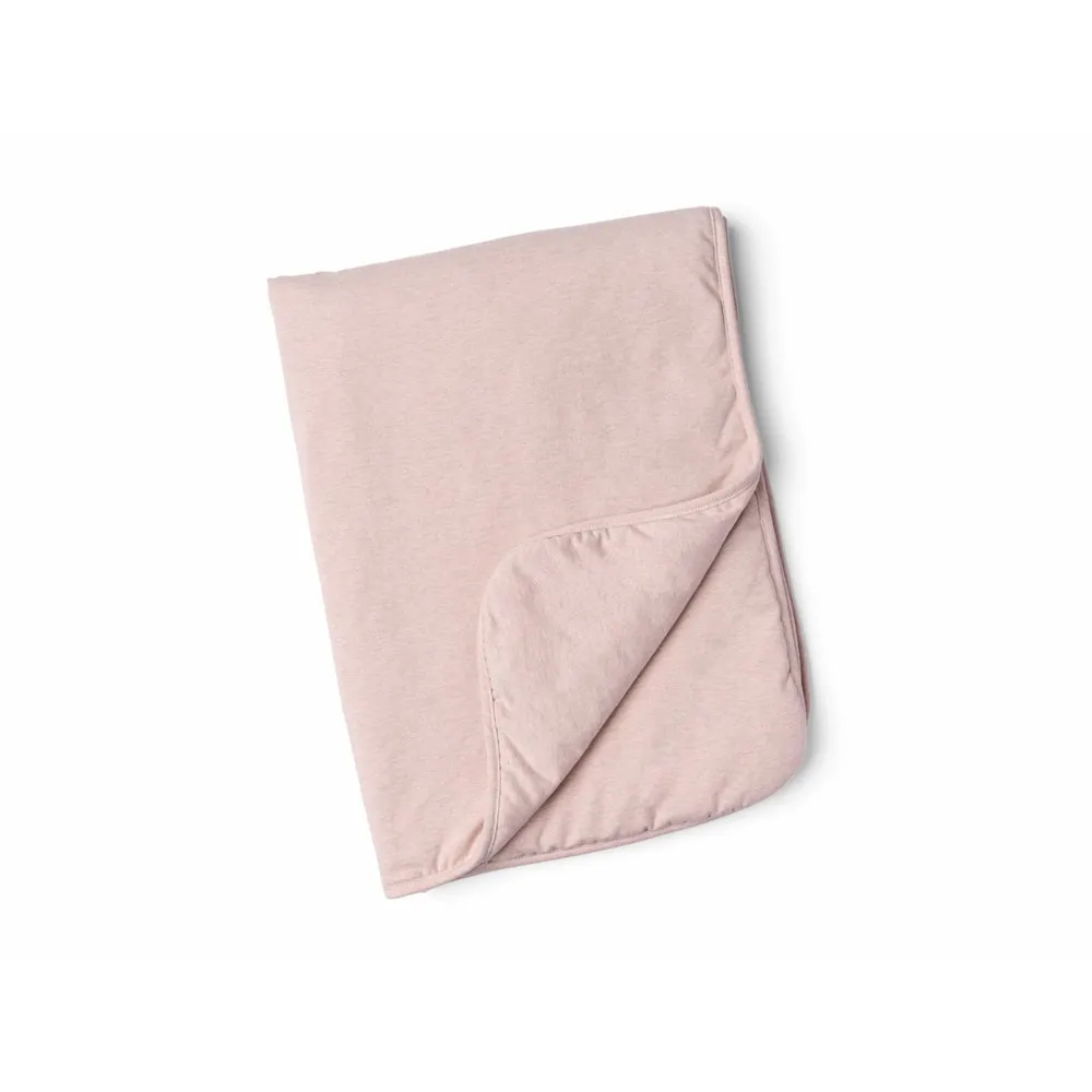 Couverture DREAM Tetra Chine Pink 75x100