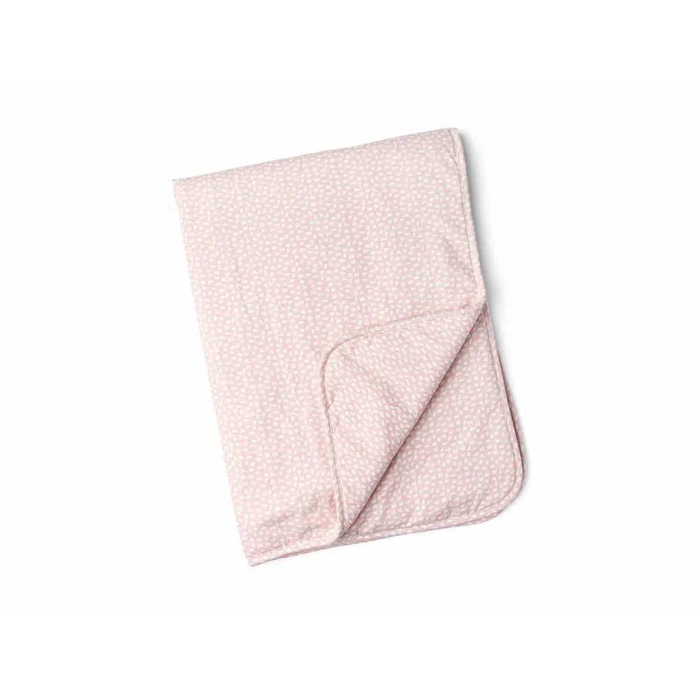 Couverture DREAM Tetra Cloudy Pink 75x100