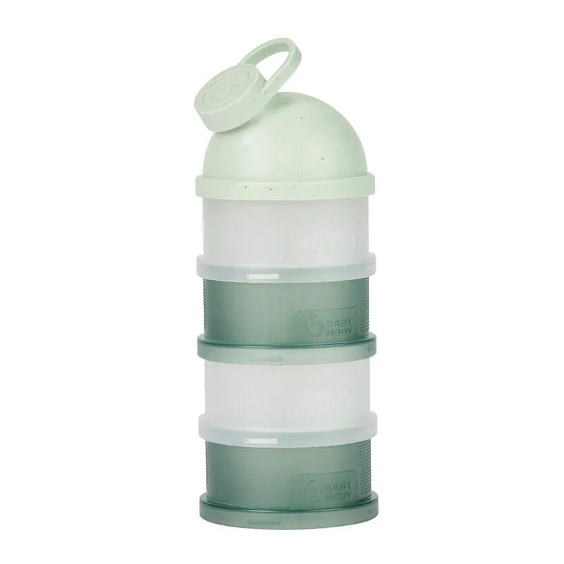 Babymoov A004214 1 Babydose Mineral Green