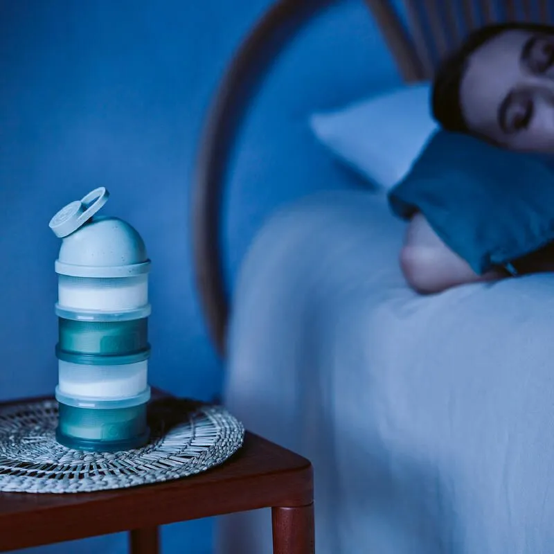 Babymoov A004214 8 Babydose Mineral Green