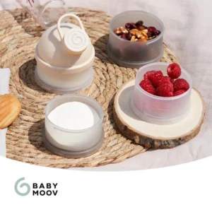 Babymoov A004215 3 Babydose Mineral Sand Babymoov A004215 3 Babydose Mineral Sand