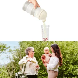 Babymoov A004215 4 Babydose Mineral Sand Babymoov A004215 4 Babydose Mineral Sand