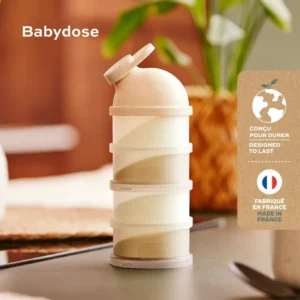 Babymoov A004215 7 Babydose Mineral Sand Babymoov A004215 7 Babydose Mineral Sand