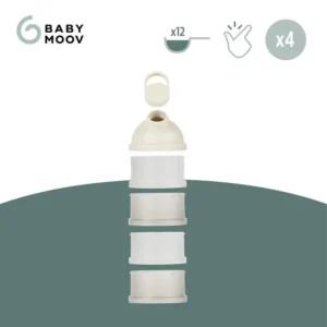Babymoov A004215 9 Babydose Mineral Sand Babymoov A004215 9 Babydose Mineral Sand