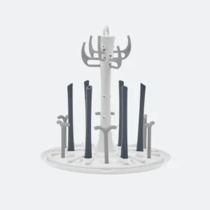 Babymoov A006006 1 Babymoov Égouttoir Sèche Biberons Babymoov A006006 1 Babymoov Égouttoir Sèche Biberons