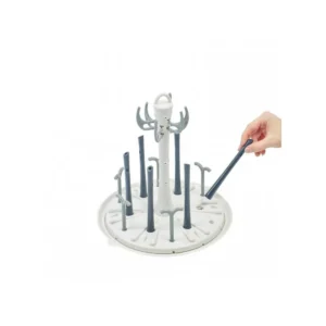 Babymoov A006006 3 Babymoov Égouttoir Sèche Biberons