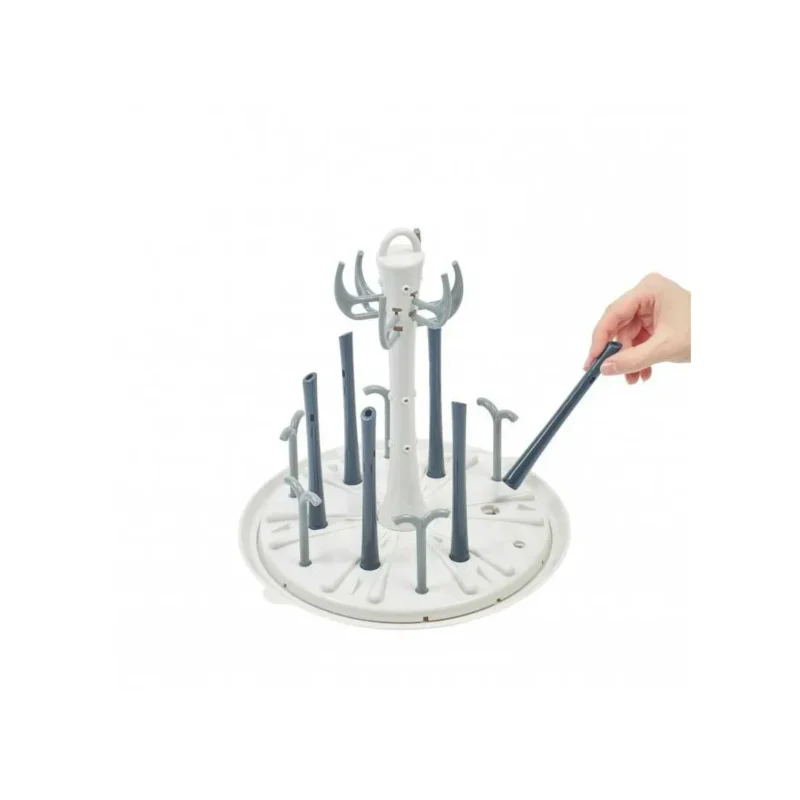 Babymoov A006006 3 Babymoov Égouttoir Sèche Biberons