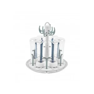 Babymoov A006006 4 Babymoov Égouttoir Sèche Biberons