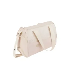 Badabulle B043042 1 Sac A Langer Pocketstyle Creme