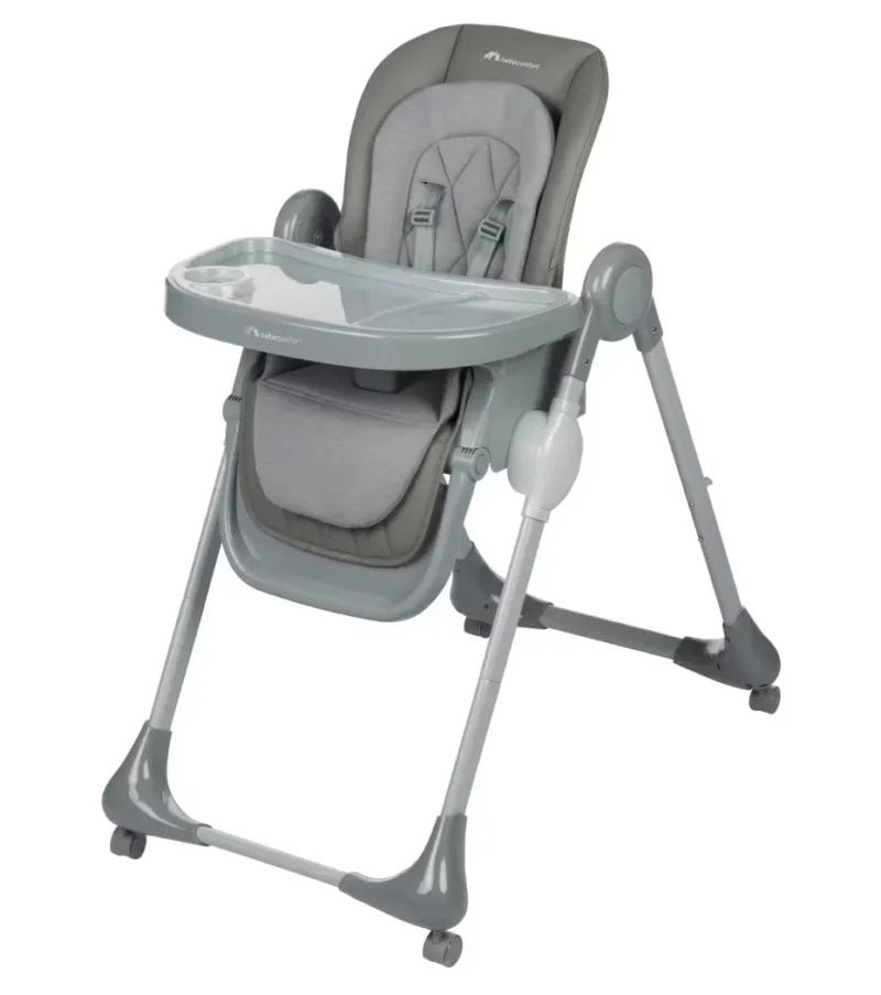 Bebe Confort 2792085210 1 Chaise Haute Olea Mineral Gray Bebe Confort 2792085210 1 Chaise Haute Olea Mineral Gray
