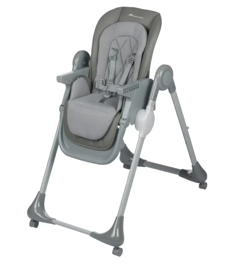 Bebe Confort 2792085210 5 Chaise Haute Olea Mineral Gray Bebe Confort 2792085210 5 Chaise Haute Olea Mineral Gray