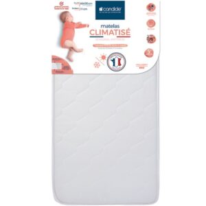 CD_451110_1_Matelas_climatise_60_x_120_x_11cm_Candide.jpg Matelas Climatisé Candide 60 x 120 x 11cm