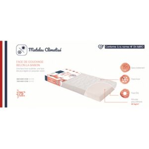 CD_451110_4_Matelas_climatise_60_x_120_x_11cm_Candide.jpg Matelas Climatisé Candide 60 x 120 x 11cm