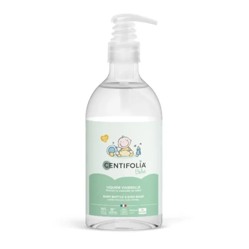 Centifolia 32161 1 Liquide Vaisselle 500ml