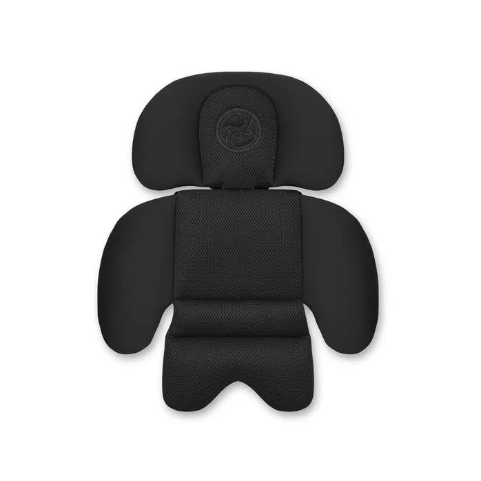 Cybex_522004765_1_Cybex-Sirona-G-Newborn-Inlay-Black Cybex Sirona G Newborn Inlay Black
